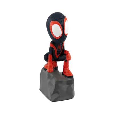 Tonie-Figur Spidey und seine Super-Freunde - Doc Ocks Superoktopus & 3 weitere spannende Abenteuer - Marvel Spidey und seine Super-Freunde