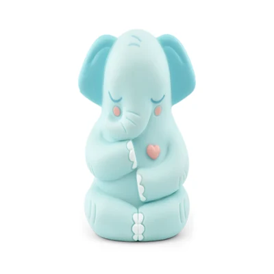 Tonie-Figur Positives Denken mit Elefant Greta - Geschichten für mehr Selbstsicherheit und Achtsamkeit - Positives Denken mit Elefant Greta