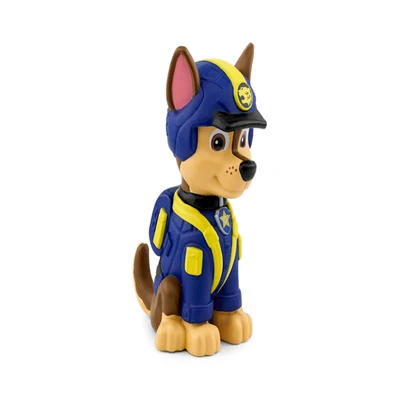 Tonie-Figur Jungle Pups: Chase - PAW Patrol