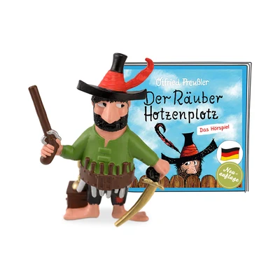 Tonie-Figur Der Räuber Hotzenplotz - Der Räuber Hotzenplotz