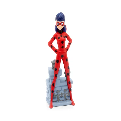 Tonie-Figur Miraculous - Aller Anfang ist schwer - Miraculous