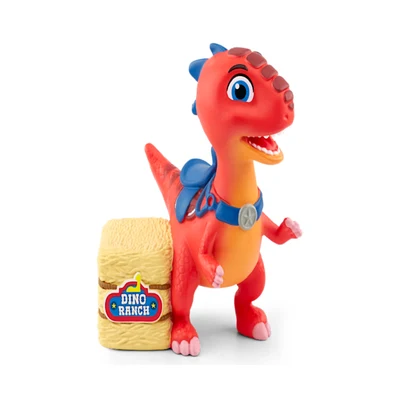 Tonie-Figur Mächtig Ärger für Jon & 3 weitere Abenteuer - Dino Ranch