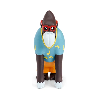 Tonie-Figur Der Gorilla mit der Sonnenbrille - Volker Rosin