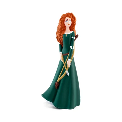 Tonie-Figur Merida - Legende der Highlands - Disney Prinzessin