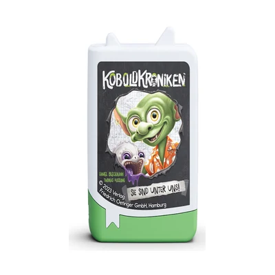 Tonie-Figur KoboldKroniken - Sie sind unter uns! - KoboldKroniken