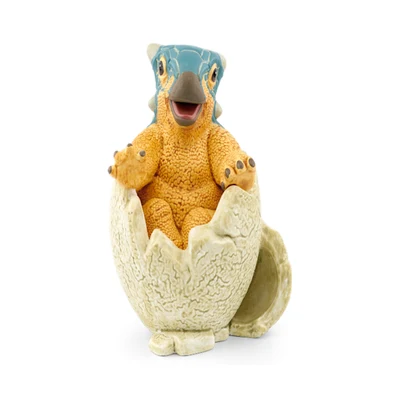 Tonie-Figur Folge 1: Camp Kreidezeit / Geheimnisse - Jurassic World: Neue Abenteuer