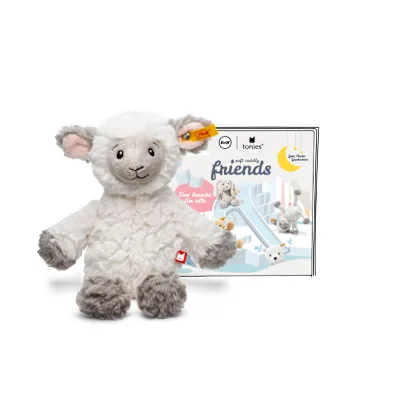 Tonie-Figur Steiff Soft Cuddly Friends - Lita Lamm