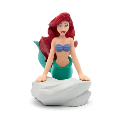 Tonie-Figur Arielle die Meerjungfrau - Disney Prinzessin