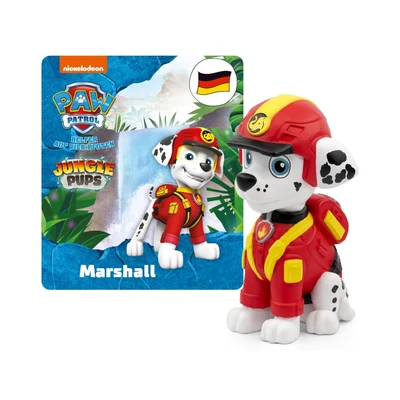 Tonie-Figur Jungle Pups: Marshall - PAW Patrol
