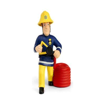 Tonie-Figur In Pontypandy ist was los - Feuerwehrmann Sam
