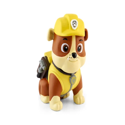 Tonie-Figur Rubble - Der Piratenschatz - PAW Patrol
