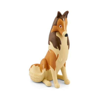 Tonie-Figur Freunde fürs Leben - Lassie