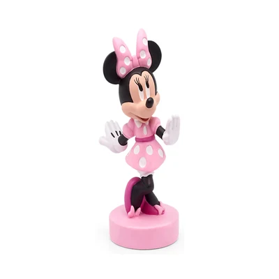 Tonie-Figur Minnie Maus - Helfen macht Spaß - Disney Micky Maus & Freunde