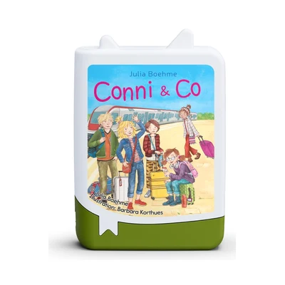 Tonie-Figur Conni & Co 1 - Conni & Co