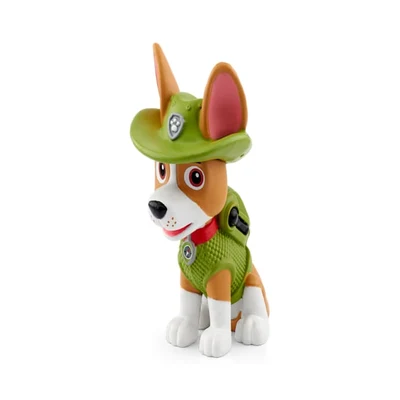 Tonie-Figur Hier kommt Tracker - PAW Patrol
