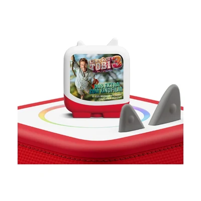 Tonie-Figur Checker Tobi 3: Das Extra zum Kinofilm - Checker Tobi