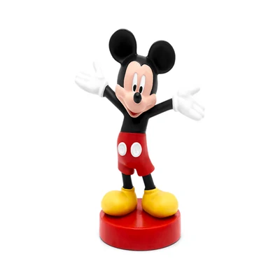 Tonie-Figur Mickys total verrücktes Fußballspiel - Disney Micky Maus & Freunde