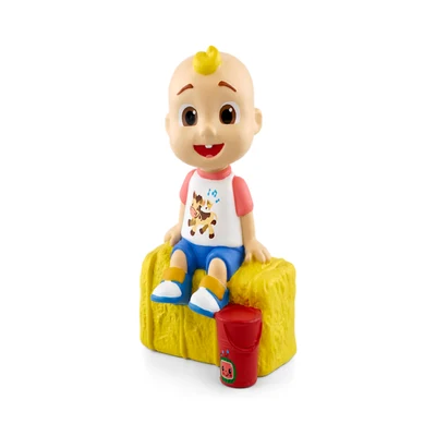Tonie-Figur Raus in die Welt mit JJ - Cocomelon