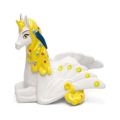 Tonie-Figur Das goldene Einhorn / Onchao und das Paradies - Mia and me