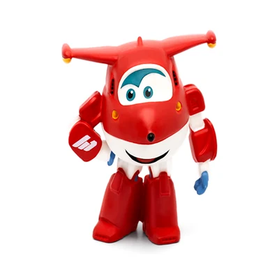 Tonie-Figur Schwimmende Schweinchen - Super Wings