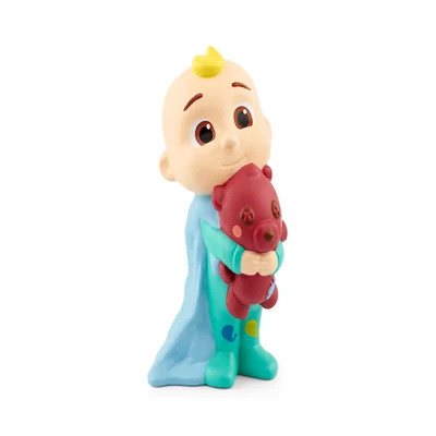 Tonie-Figur Mit JJ durch den Tag - Cocomelon