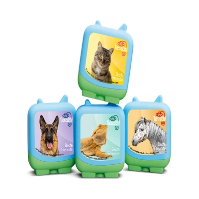 Tonie-Figur Tierisch! Beste Freunde - Set - Tierisch!