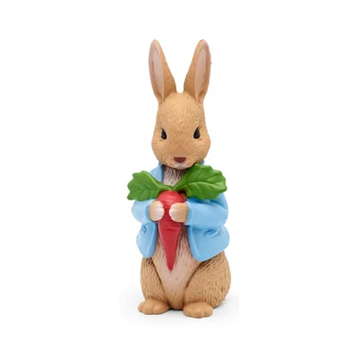 Tonie-Figur Ein Geschichten-Schatz - Peter Hase und seine Freunde