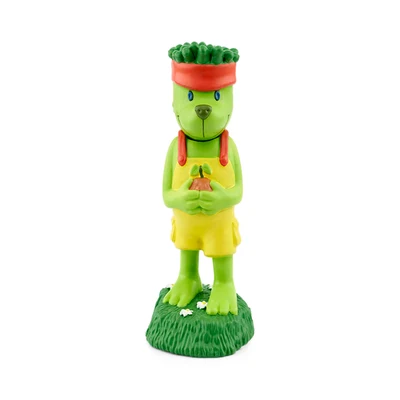 Tonie-Figur Janoschs Emil Grünbär und die Bande – Abenteuer im Wald - Emil Grünbär