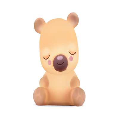 Tonie-Figur Nachtlicht Tonie - Schlummerbär - Schlummerbande