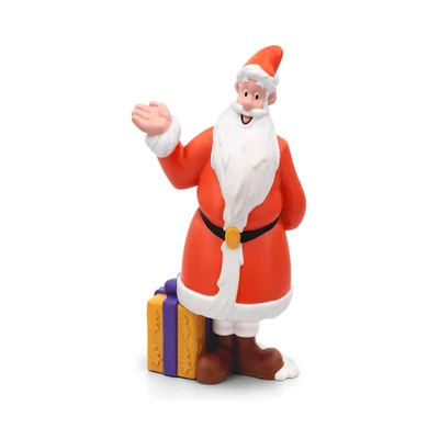 Tonie-Figur Die magische Perle & Rudolph ist verschwunden - Weihnachtsmann & Co. KG