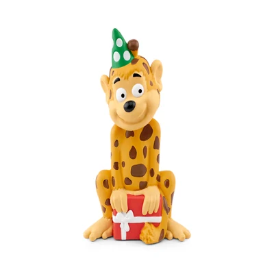 Tonie-Figur Die Giraffenaffen Partyhits - Giraffenaffen