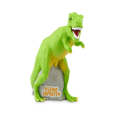 Tonie-Figur KLE!NE EXPERTEN treffen auf Dinosaurier - KLE!NE EXPERTEN