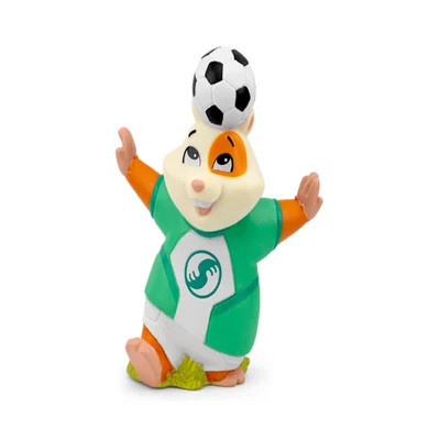 Tonie-Figur Das große Fußballturnier - Tierische Sportsfreunde