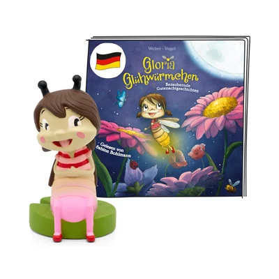 Tonie-Figur Bezaubernde Gutenachtgeschichten - Gloria Glühwürmchen