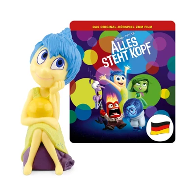Tonie-Figur Alles steht Kopf - Disney Pixar
