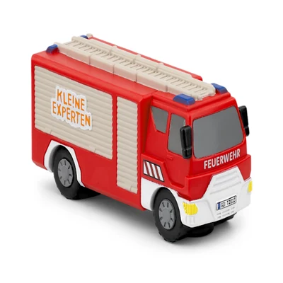 Tonie-Figur KLE!NE EXPERTEN ... löschen mit der Feuerwehr - KLE!NE EXPERTEN