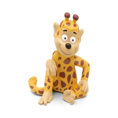Tonie-Figur Die Giraffenaffen Lieblingslieder - Giraffenaffen
