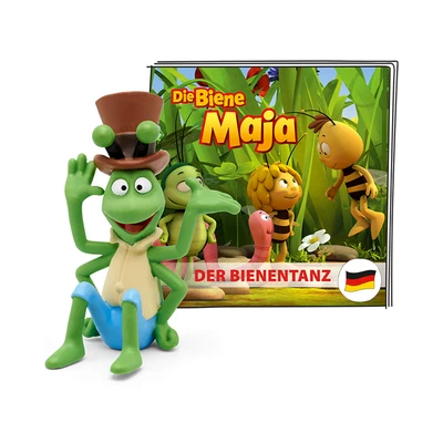 Tonie-Figur Der Bienentanz - Die Biene Maja