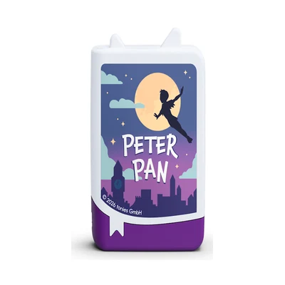 Tonie-Figur Peter Pan - Lieblings-Literatur