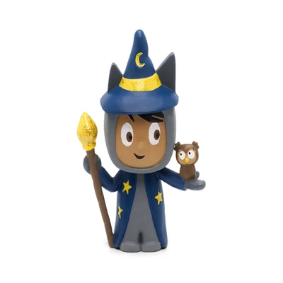 Tonie-Figur Kreativ-Tonie Zauberer - Kreativ-Tonies