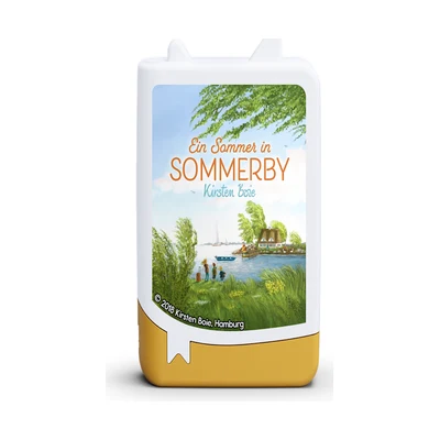 Tonie-Figur Ein Sommer in Sommerby - Sommerby