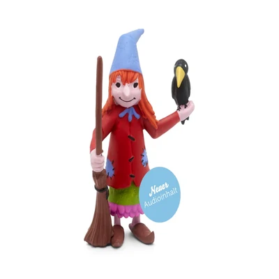 Tonie-Figur Die kleine Hexe - Die kleine Hexe