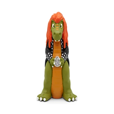 Tonie-Figur Pommesgabel - Best of Dino Metal (Neuauflage 2025) - Heavysaurus