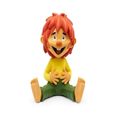 Tonie-Figur Spuk in der Werkstatt/Das verkaufte Bett - Pumuckl