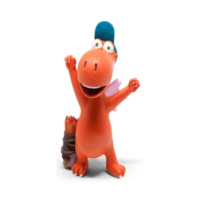 Tonie-Figur Hörspiel zur TV-Serie 01 - Der kleine Drache Kokosnuss
