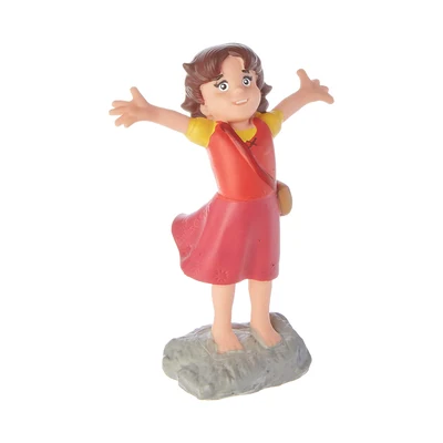 Tonie-Figur Die Reise zum Großvater - Heidi