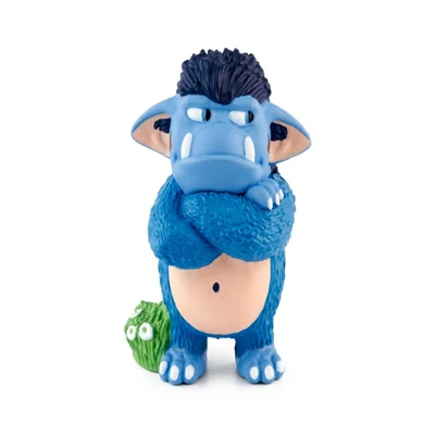 Tonie-Figur Der Grolltroll – Das Liederalbum - Der Grolltroll