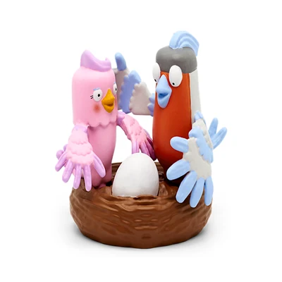 Tonie-Figur Rolfs neue Vogelhochzeit - Rolf Zuckowski