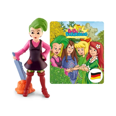 Tonie-Figur Die Junghexenbande - Bibi Blocksberg