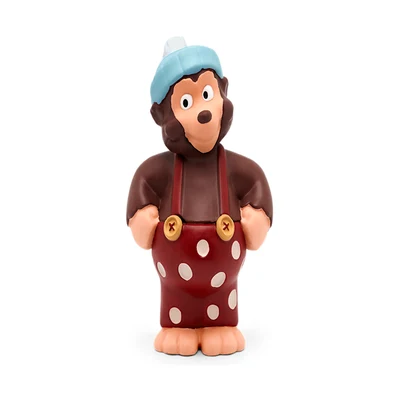 Tonie-Figur Drei Landratten bauen ein Schiff - Petzi